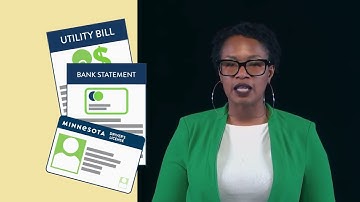 What documents do I need to get a REAL ID?