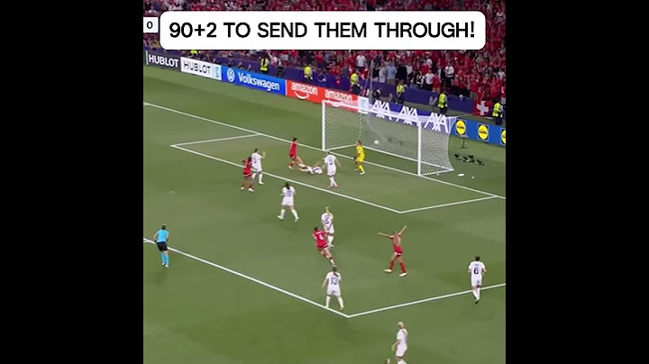 90+2 minute equalizer to send them to the Round of 16! #shorts #womenseuro #football #switzerland