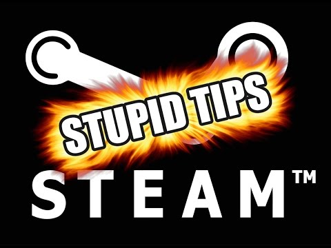 HOW TO SET CUSTOM IN-GAME STEAM STATUS