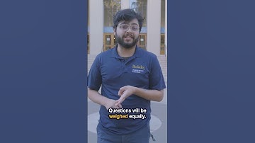 Inside Admissions: First-Year vs. Transfer Applications @ #ucberkeley #universityofcalifornia