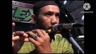 Cinta Suci (Rhoma Irama ft. Rita Sugiarto) cover Anis Nur Aaida  Metro Musik