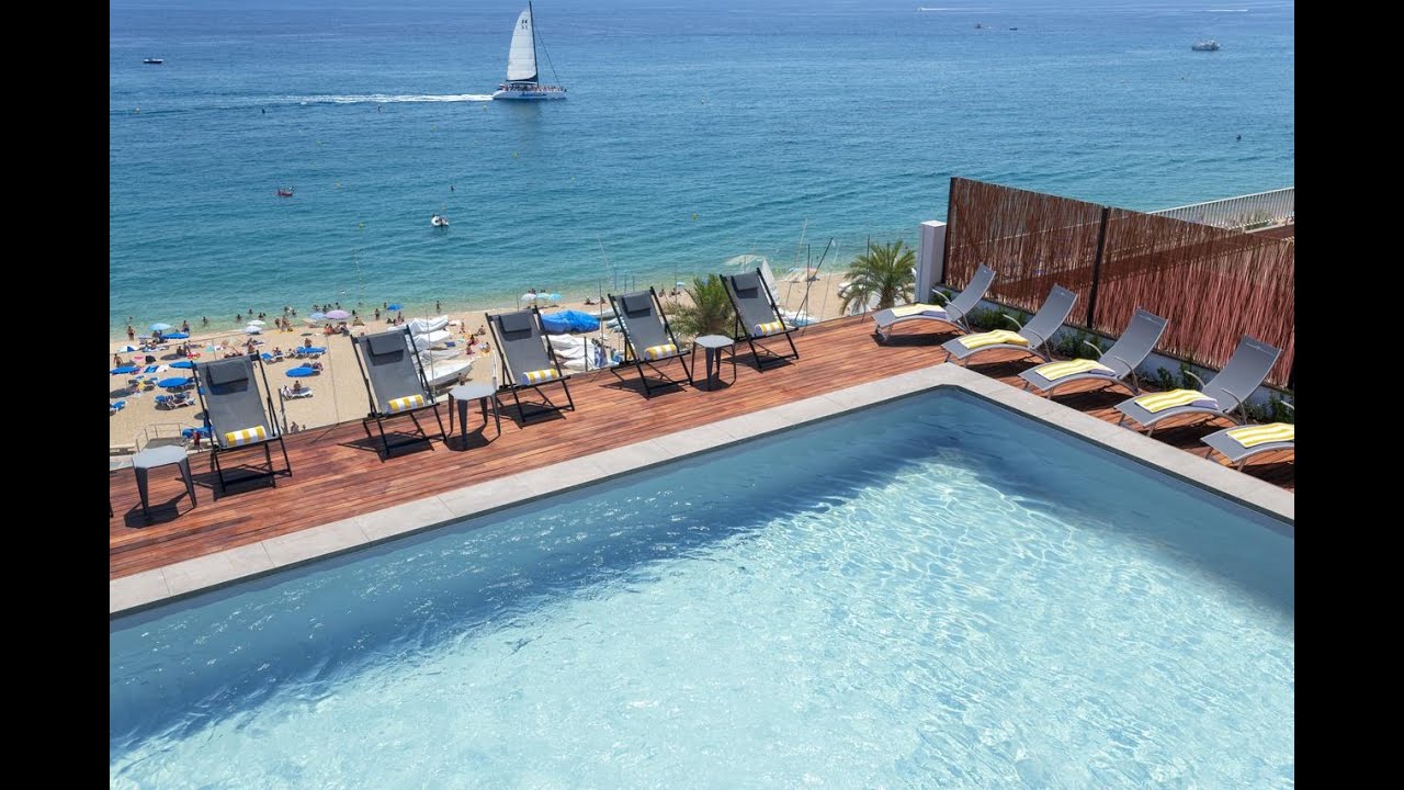 GHT Miratge, Lloret de Mar, Spain