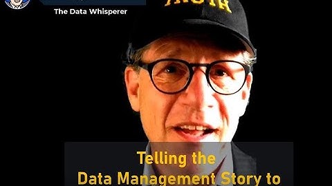 Do You Have the Data Behind Your ideas?