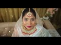 Zaaya bridal fashion film by studio d focus