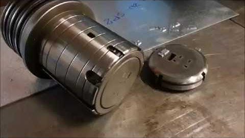 Euromac cluster thick turret D tool