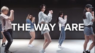 The Way I Are (Dance With Somebody) (ft. Lil Wayne) - Bebe Rexha / Beginner's Class