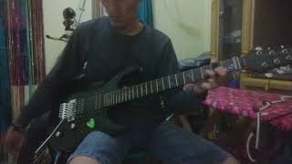 U'Camp - Melangkah (Cover)