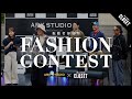 【ファッションコンテスト】おしゃれNo.1は誰の手に？視聴者参加型の公開収録イベント開催！