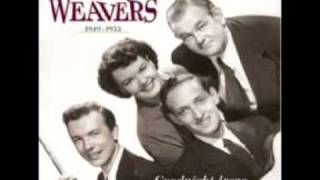 No Irish Need Apply - The Weavers - (Lyrics) chords