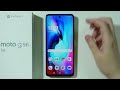 Motorola Moto G56: How to Power Off with Power Button