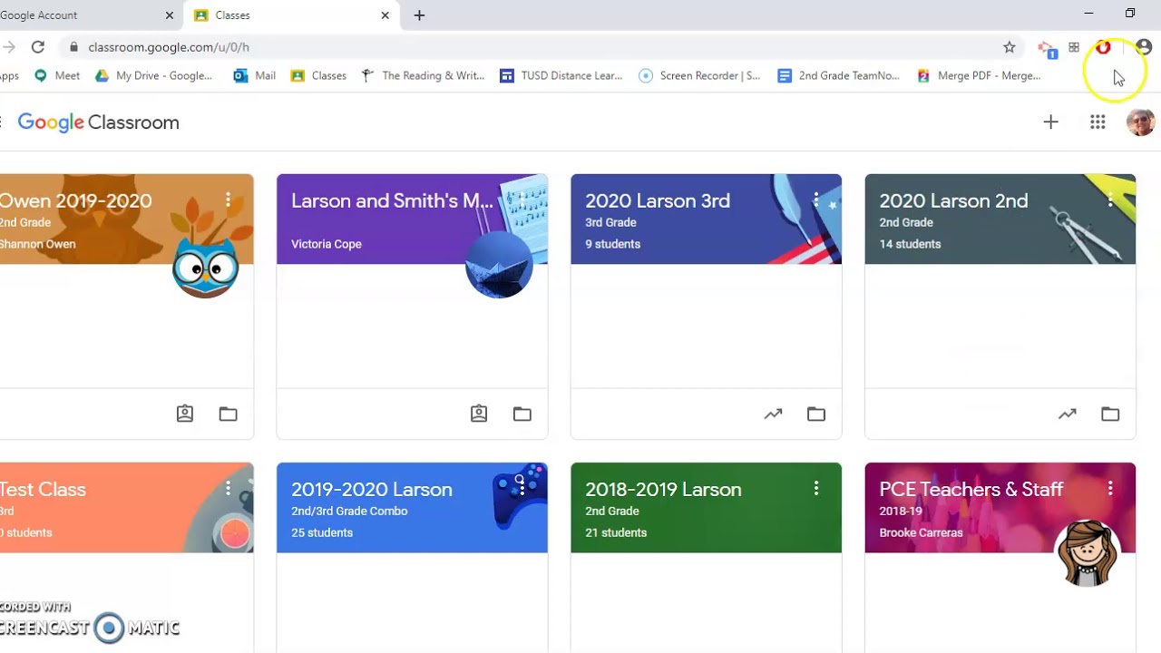 How to Stay Signed in to My Google Account - youtube