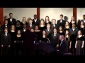 Christmas Time is Here - Euless Trinity HS Choir