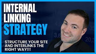 Internal Linking Strategy  Boost Your Site With The Right Internal Link Structure