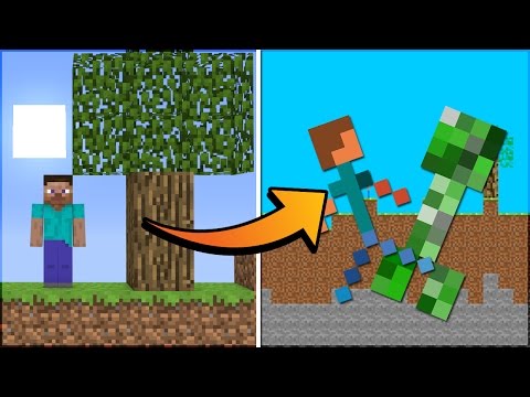 ESSA CÓPIA GRATUITA DE MINECRAFT ME DEIXOU VICIADO! - PickCrafter 