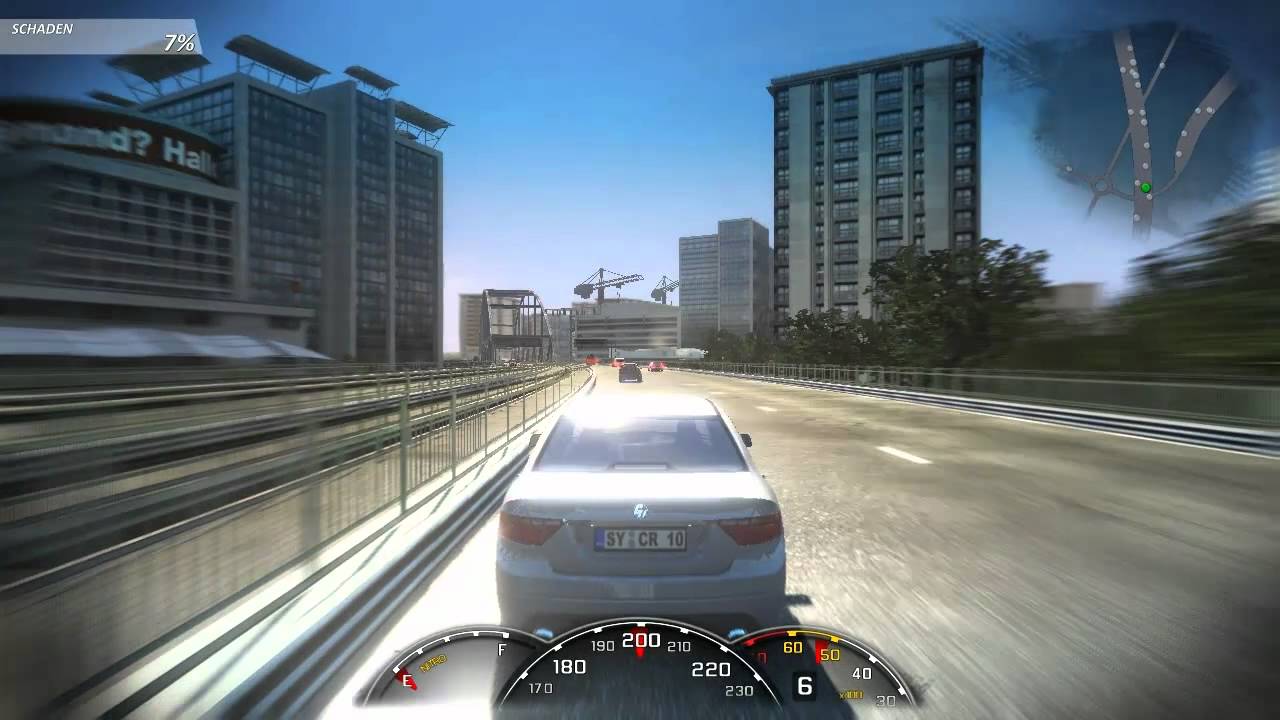 Lets Play Alarm für Cobra 11 Burning Wheels Part 1 ...