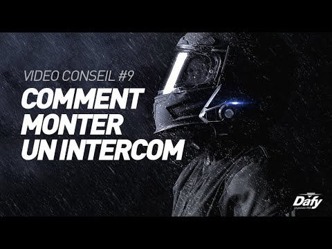 Comment bien monter son intercom ?