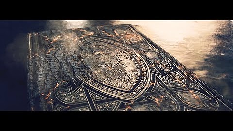 Books   - - Blender Short Film