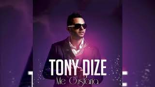 TONY DIZE FT. KENNY Y ZANTANA - ME GUSTARÍA 2020 [LO NUEVO] "La Melodía De La Calle"