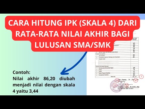 Video: Cara Menggunakan 