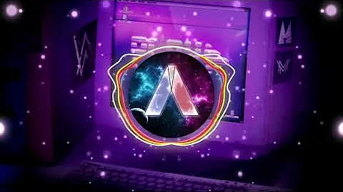 Alan Walker, K-391, Tungevaag & Mangoo - Play(Altair Remix)