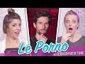 Le Porno (feat. LE FOSSOYEUR DE FILMS) - Parlons peu...