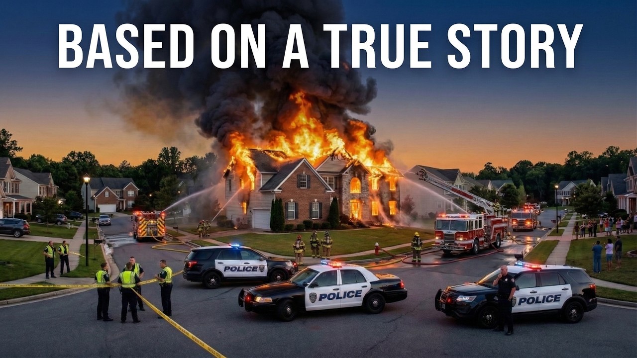 BASED on a TRUE EVENTS | The City That Wanted Them Dead | Full Movie 2026