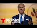 Joe Biden abogará por el uso obligatorio de la mascarilla | Noticias Telemundo