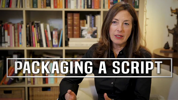 Should A New Screenwriter Think About Packaging Their Screenplay? by Wendy Kram