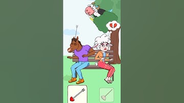 Find the love❤💃💃Impossible Date :💕❤🤩 tricky riddle | Game/ Android & iOS