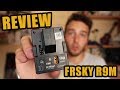 😍 REVIEW  FRSKY R9M MODULO LONG RANGE 😍 - ¿VALE LA PENA?