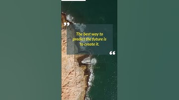 Creating Your Future: The Peter Drucker Approach 🚀 | Powerful Insights for Success!