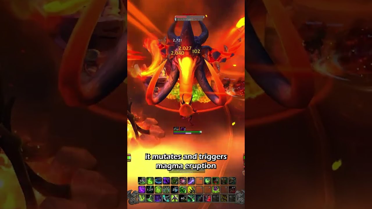 60 Second Mythic Neltharus Boss Guide YouTube 60 Second Mythic Neltharus Boss Guide YouTube