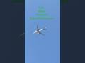 Fiji is landing.