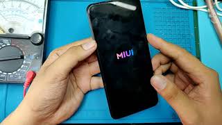 REDMI 9T NO POWER NOT CHARGING 100% FIX UNLI REBOOT SHUTDOWN |SAME ISSUE OF POCO M3 NO POWER ...