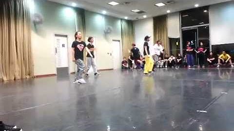 SMUFM / Chunky Locking Open Class / 22/5