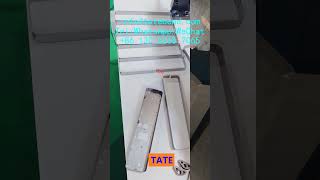 Máquina de soldadura orbital España exportación TATE mayoristas