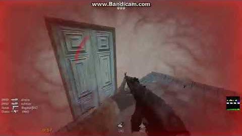 Free Multi-Hack in CoD-4 xD