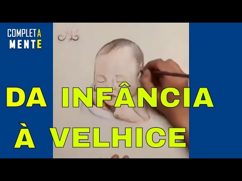 Vídeo: Juventude Eterna Ou Velhice Desde A Infância - Visão Alternativa