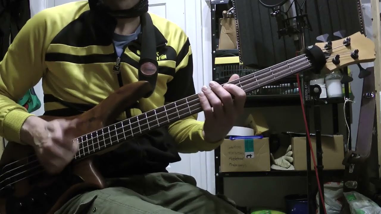 cortobass