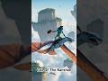 Call of the Banshee! #ai #funny #animation #creative #shorts #viralshorts #cartoon #shortvideo #usa