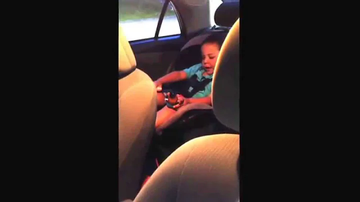 My nephew thinks he can speak Spanish after watchi...