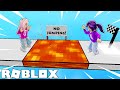 No Jumping Obby Challenge! | Roblox