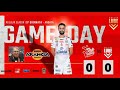 Top Volley Cisterna  🆚 Cucine Lube Civitanova  🏐9a giornata-andata #superlega #credembanca