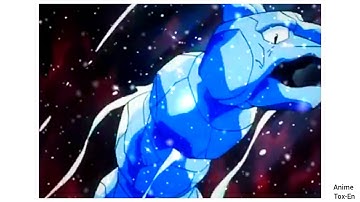 Crystal Onix ᴴᴰ - Shiny Onix Pokemon「AMV」