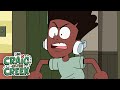 Xavier returns  craig of the creek  cartoon network