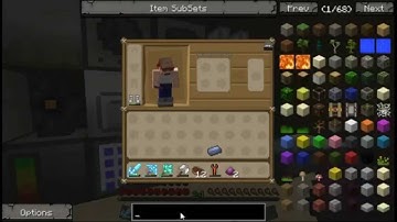 Technic/Tekkit Big Dig Modpack (Ep.11 Full Auto Wheat Farm)