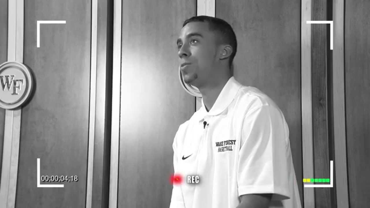 Mitchell Wilbekin - I Am