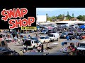 88 Acre Flea Market --SWAP SHOP