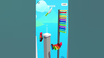 Slice It All! 🔪 All levels gameplay Android, iOS #10