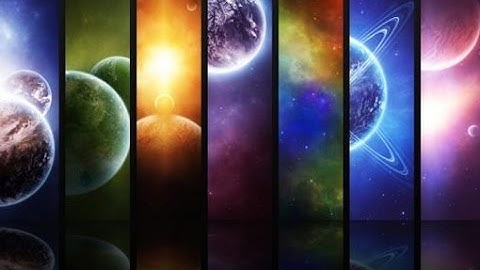 Intro to Planetary Magick Series